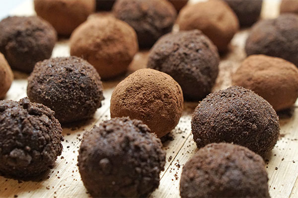 Truffles